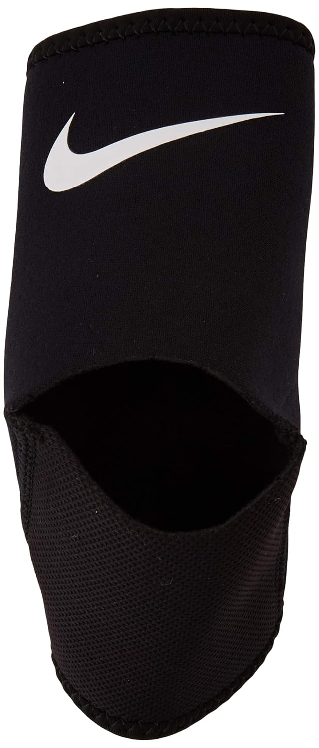Nike Pro Support Open Ankle