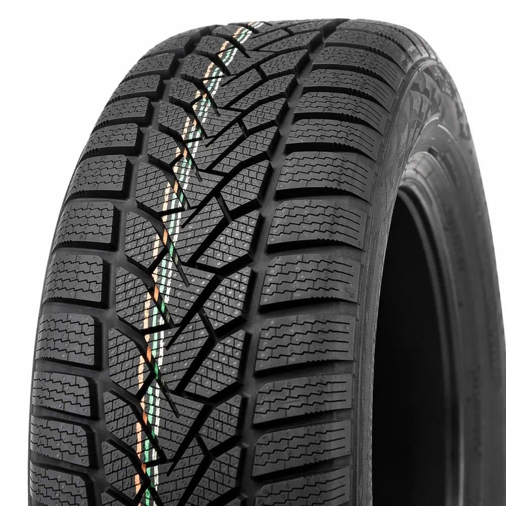Uniroyal WinterExpert - 195/65 R15 91T - C/B/72 - Winterreifen (PKW)