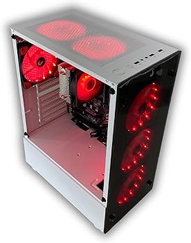 Computador Intel Core i7 6700, 32gb RAM, SSD 480gb, Fonte 600W