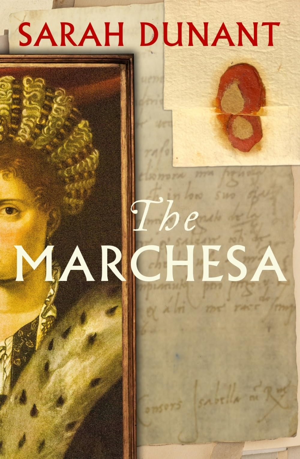 The Marchesa