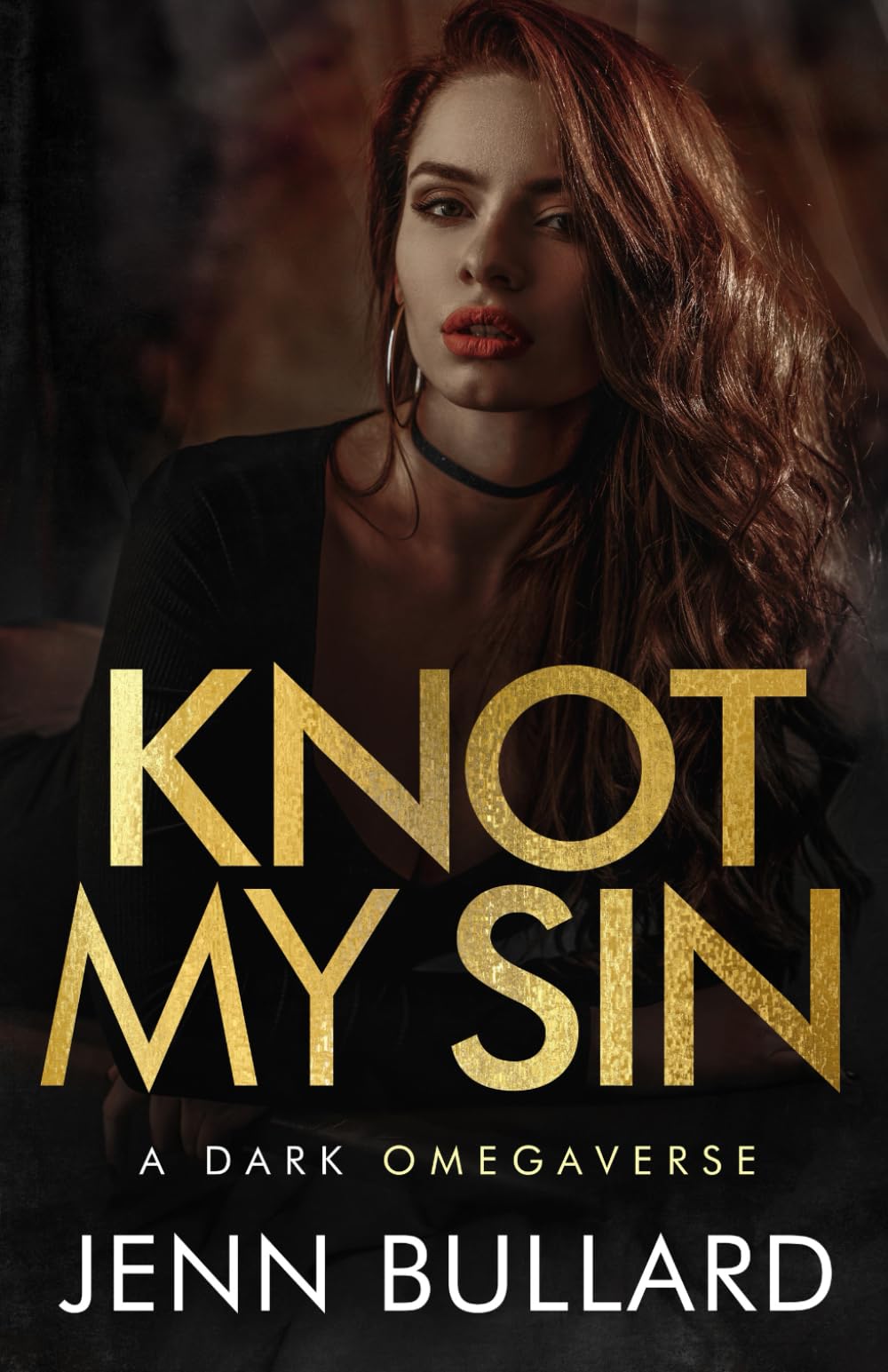 Knot My Sin (Unhingedverse)