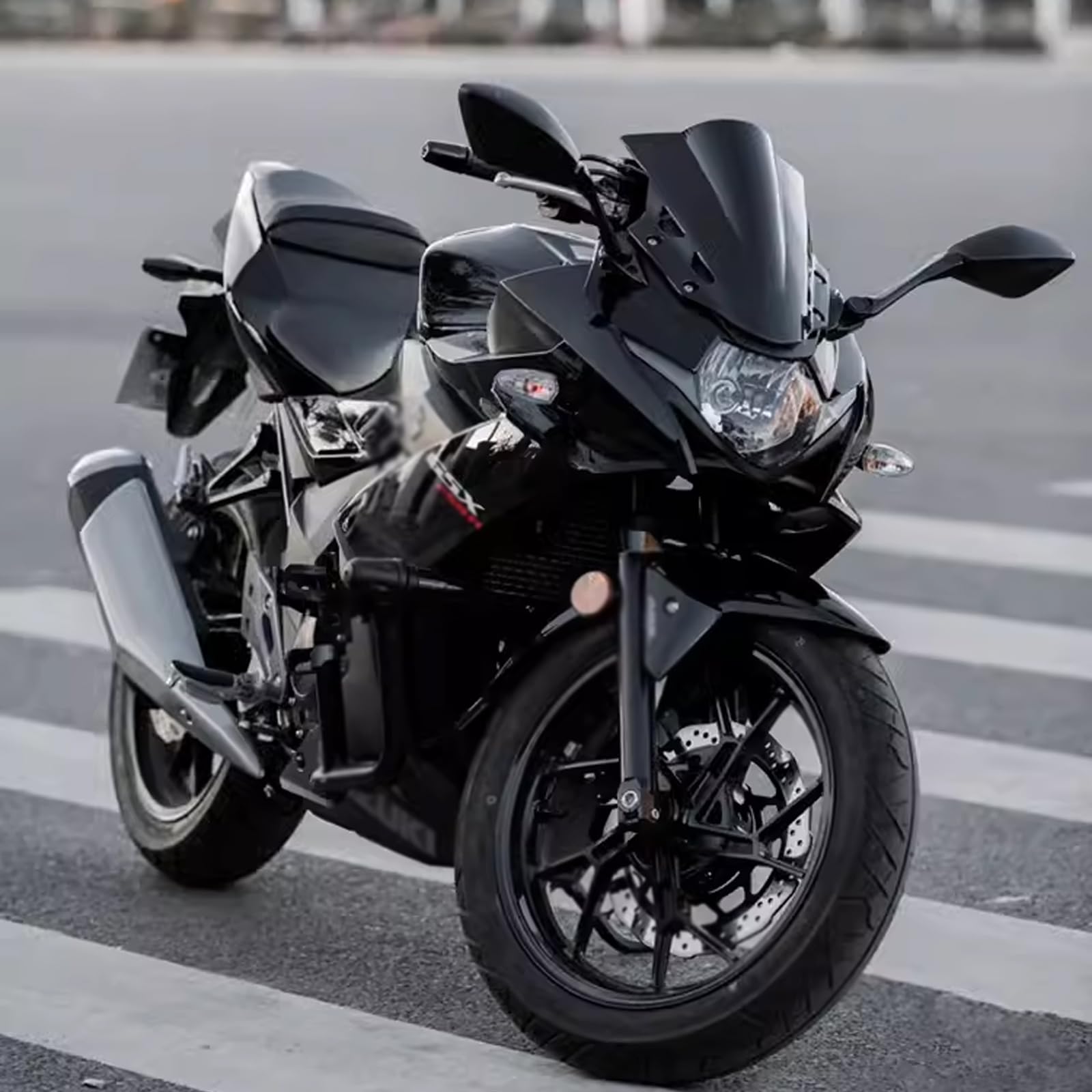 Amazon | FOR GSX250R GSX 250 R gsx 250 r 2024 2023 2022 2021