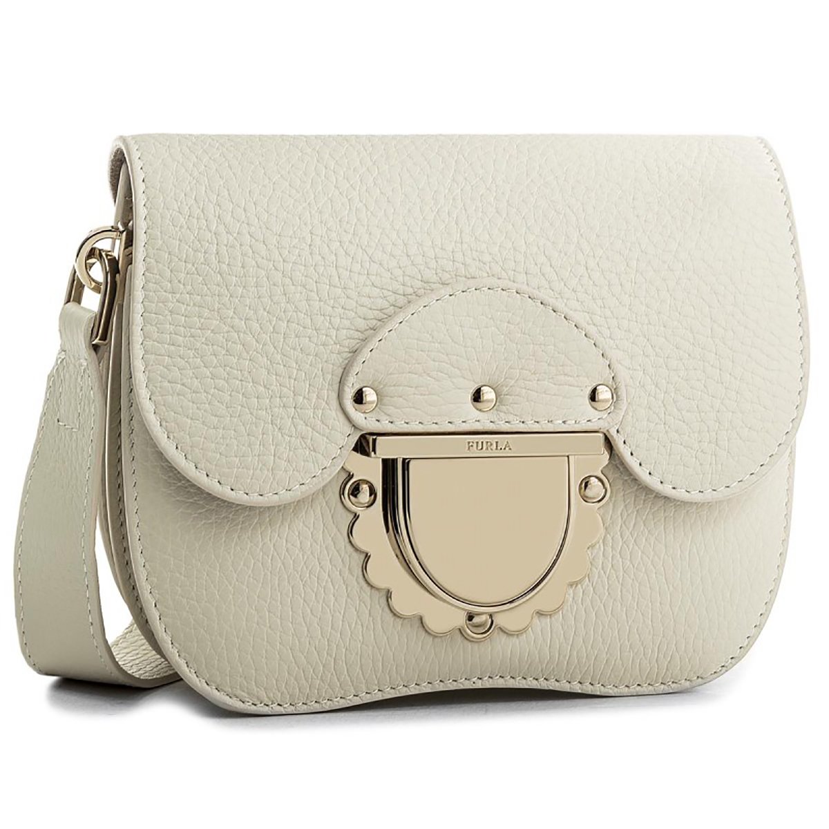 Furla Women's Ducale Mini Crossbody Cross-Body Bag