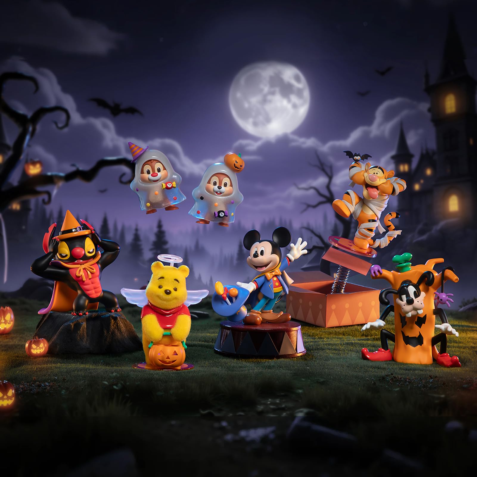 Amazon.co.jp: TOP TOY ディズニー (Disney) 