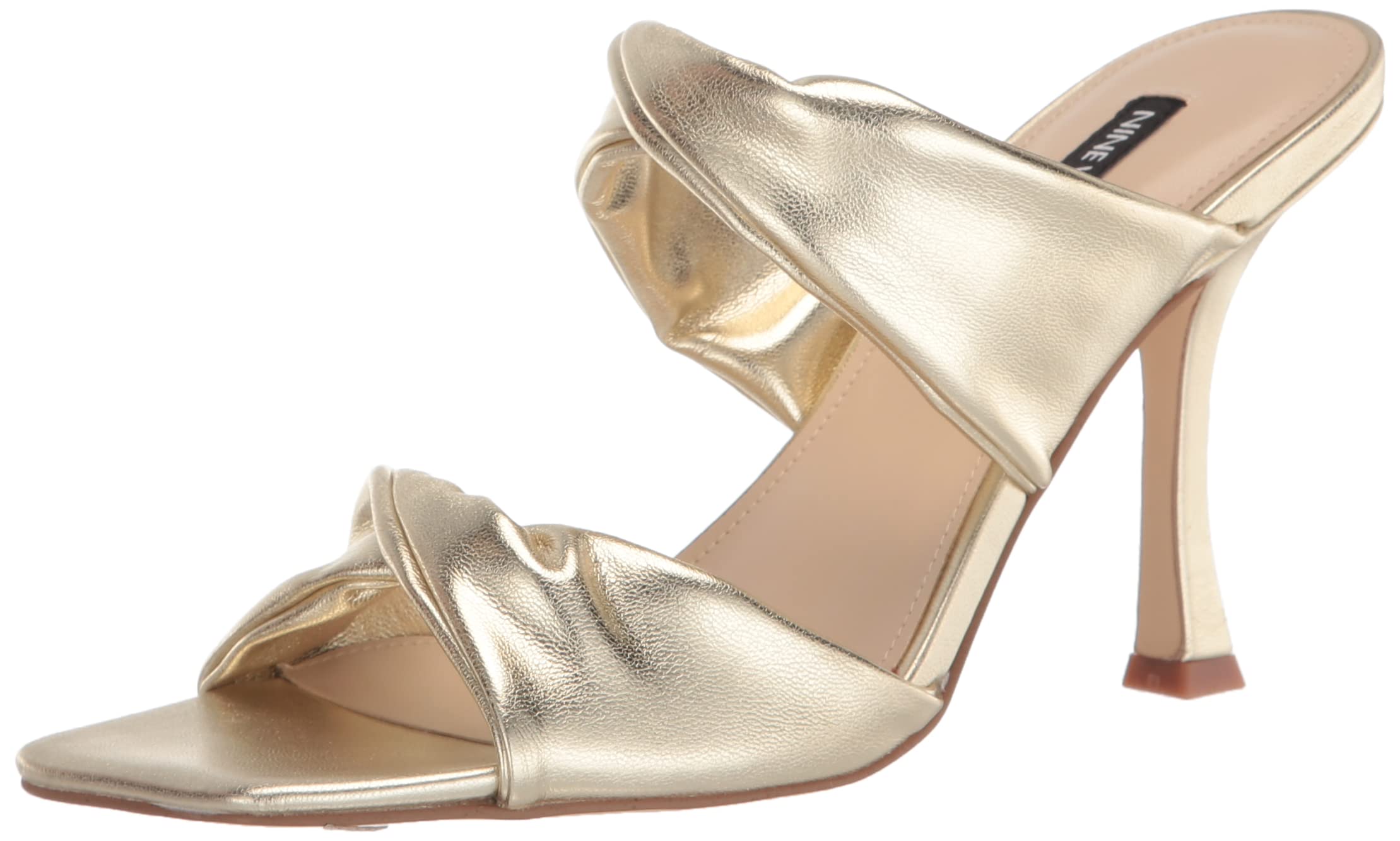 Seeya womens Heeled Sandal