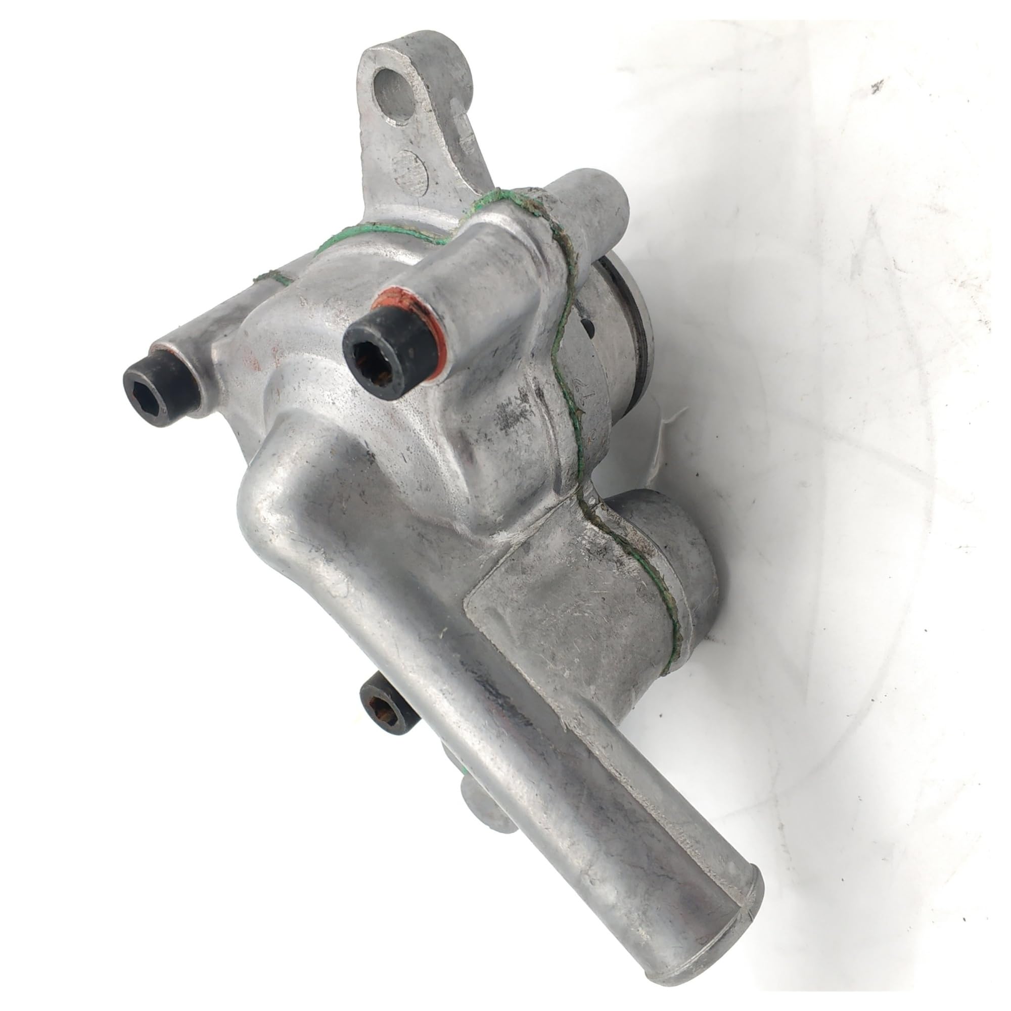 POMPA ACQUA ASSY Misura for 250 260 300 CLB D300 G300 Y Scooter Raffreddato Ad Acqua Motore Ciclomotore VOG260 ATV UTV Parti