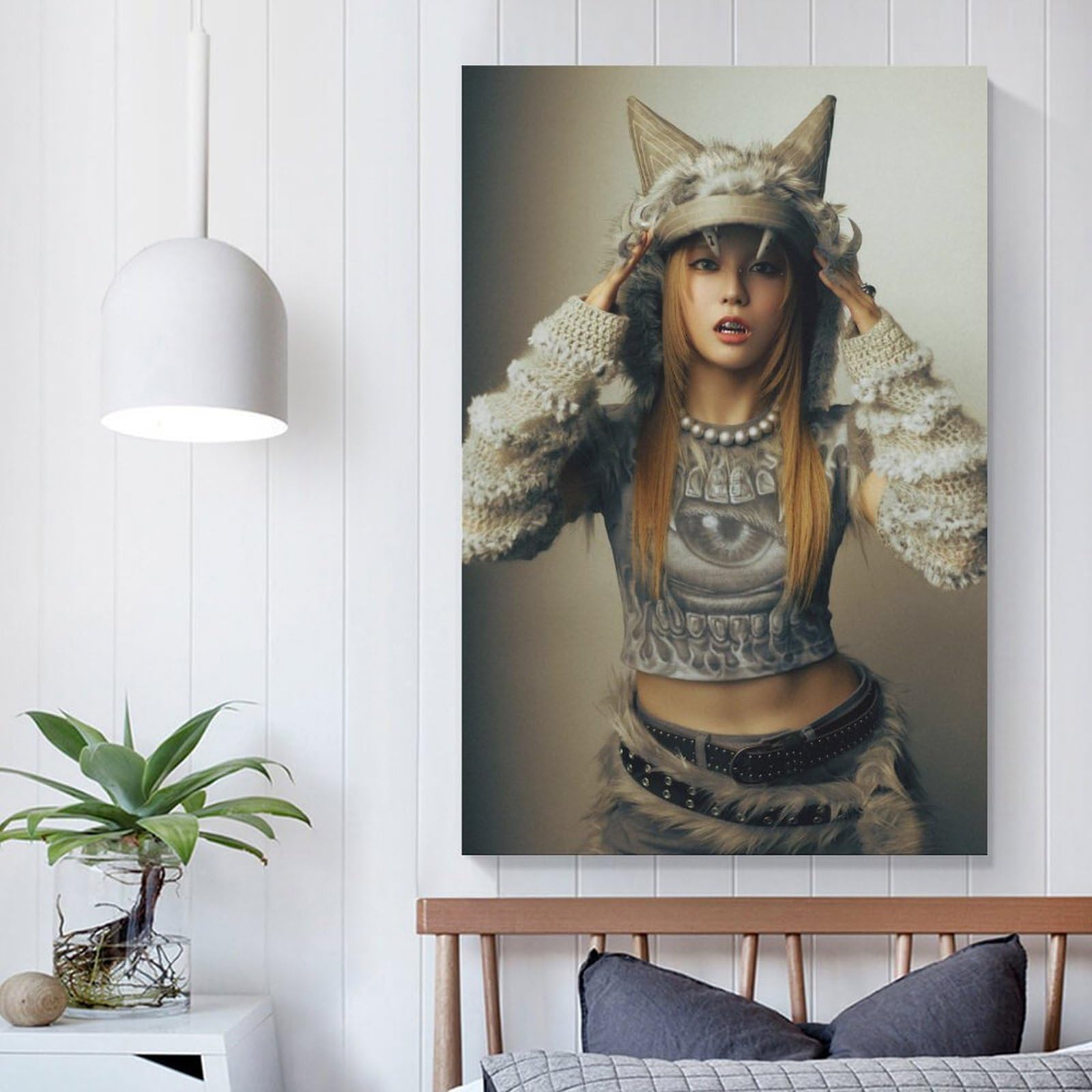 Amazon.co.jp: JURIA 上田 純利亜 XG エックスジー WOKE UP いいね