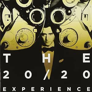 20/20 エクスペリエンス 2/2