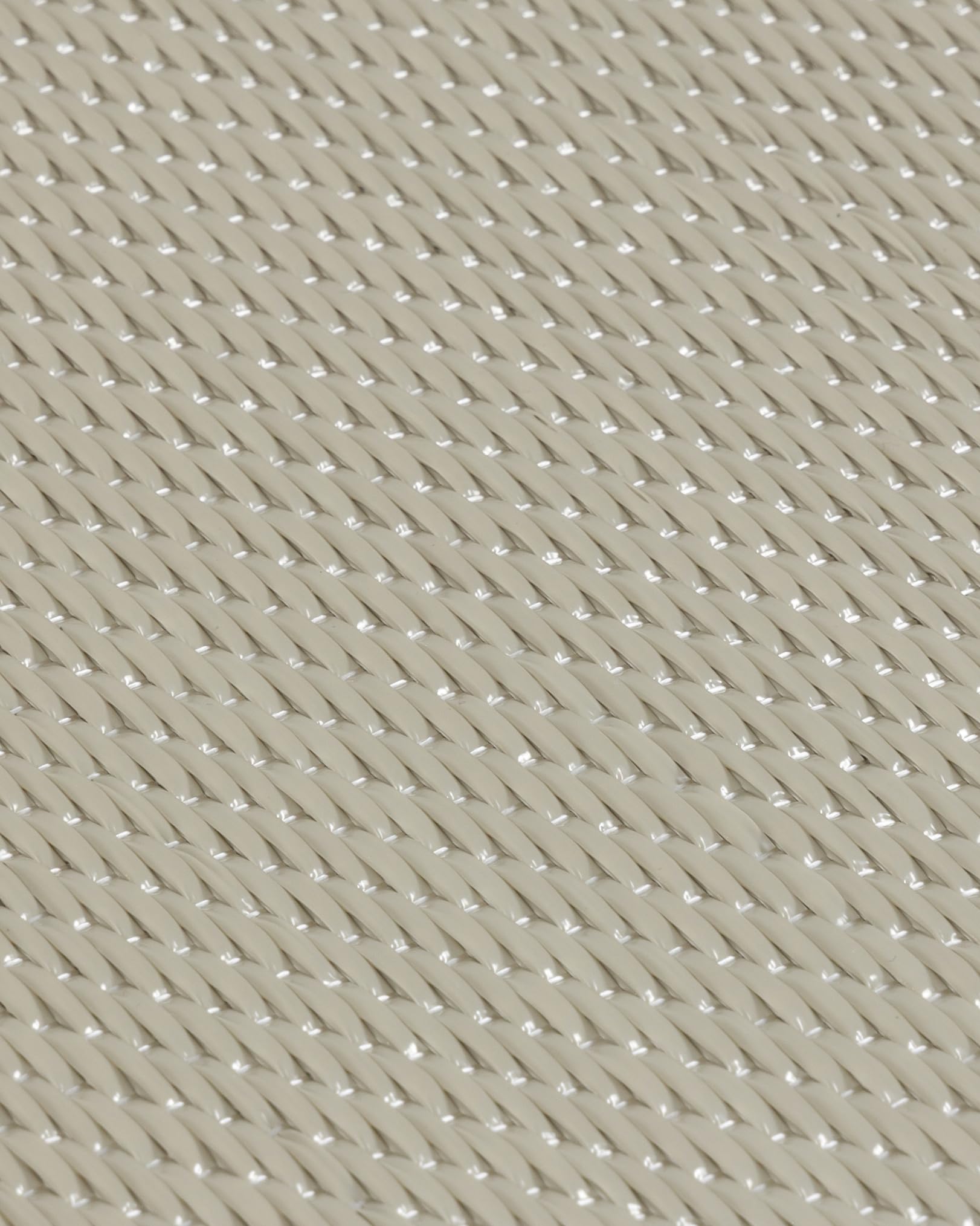 THE RUGS Urban Collection Outdoor Rug, Easy to Clean, Waterproof Plastic Outdoor Rugs for Garden Patio, Balcony, Camping - Image 3