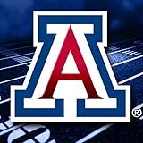 Arizona Wildcats Revolving Wallpaper