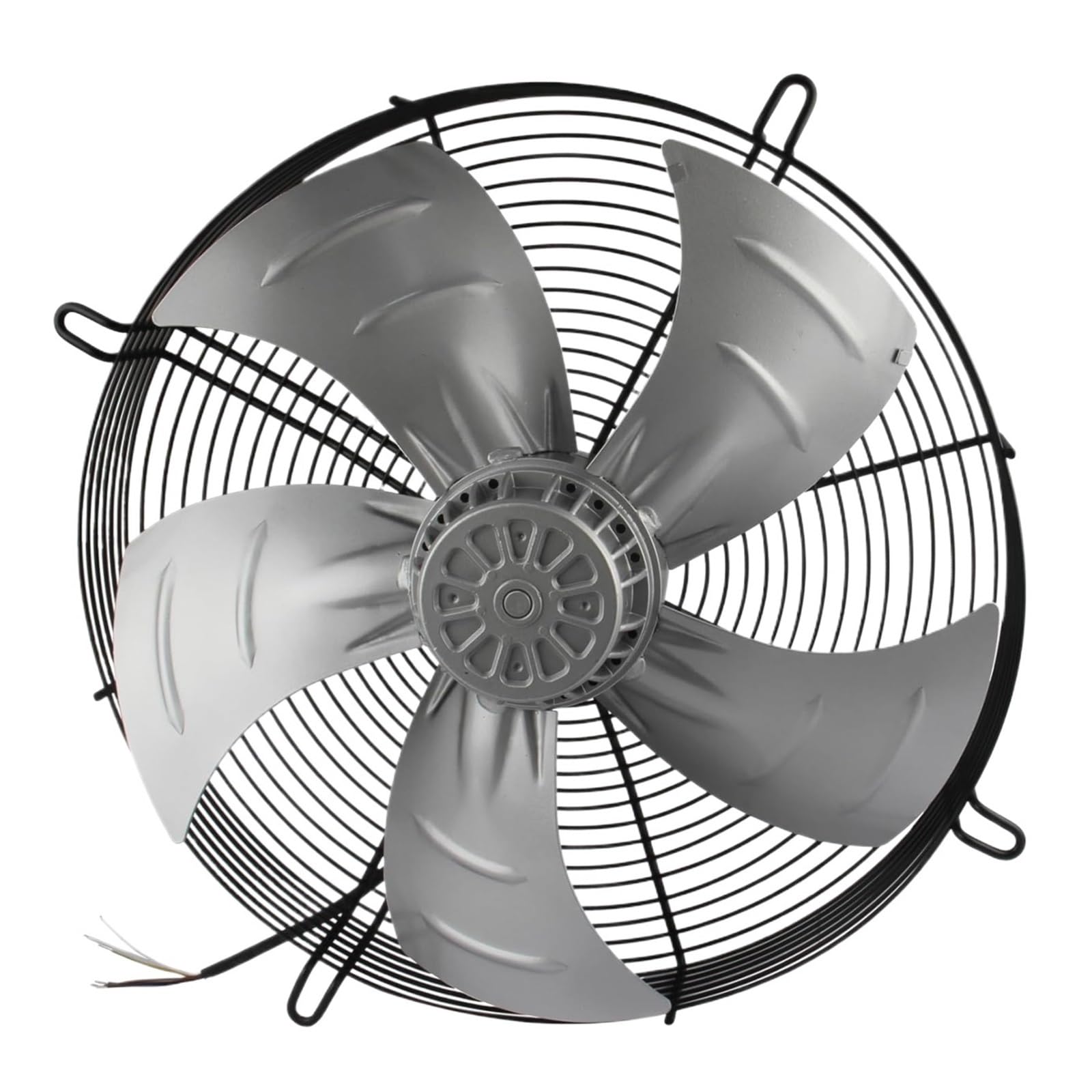 LZIKKGKI FN050-4DK.4I.V7P1 230/400V Cooling Fan