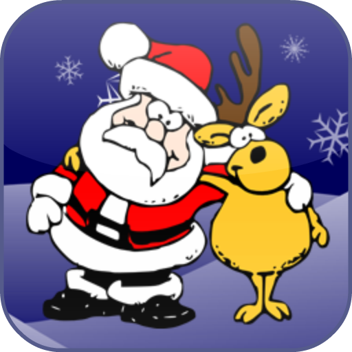 Cool Christmas Games 