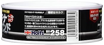 Amazon | ホルツ 洗車用品 ワックスinコンパウンド プラチナ