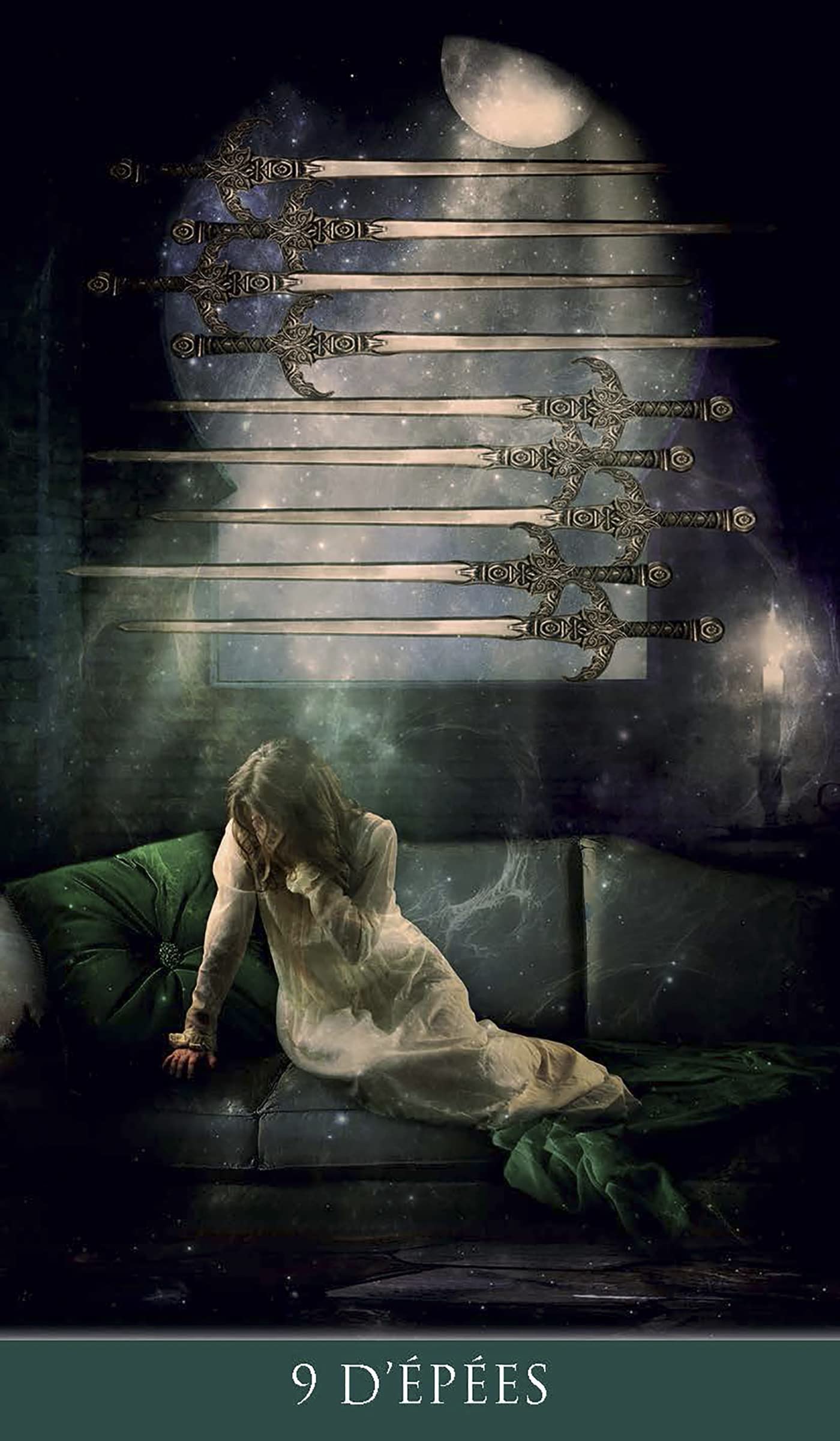 Thelema Tarot