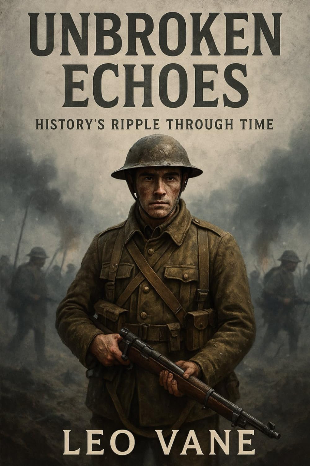 Unbroken Echoes: History's Ripple Through Time