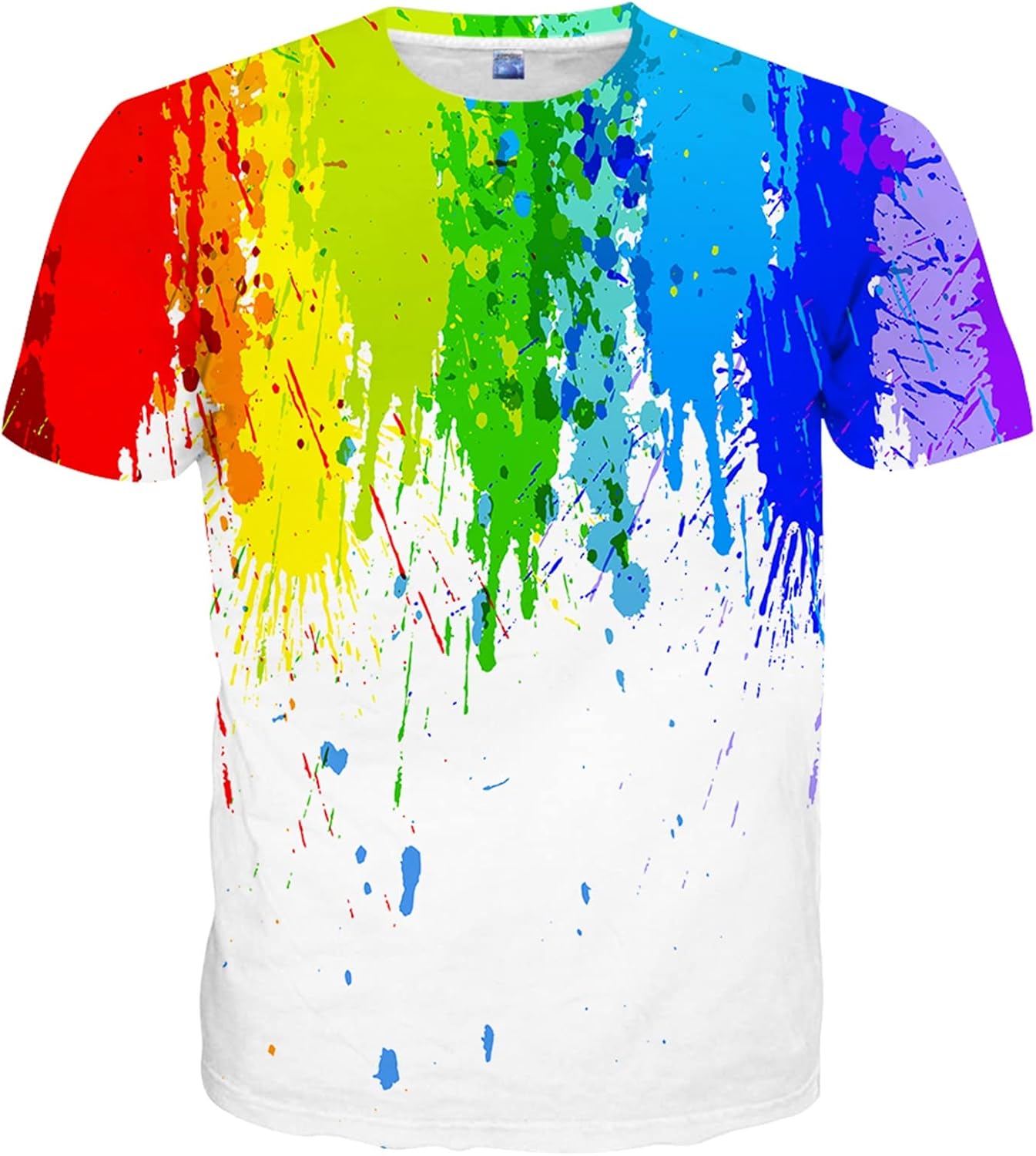 Printed Shirts