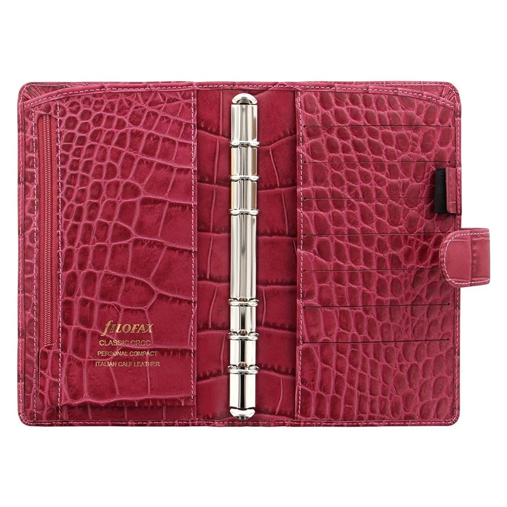Amazon.co.jp: Filofax ファイロファックス クラシッククロック