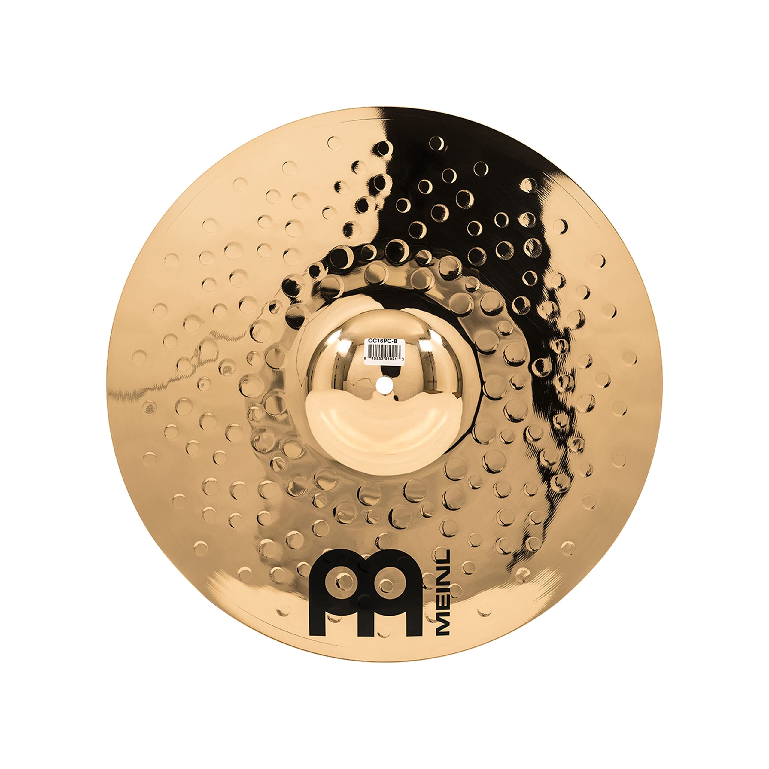Amazon | MEINL マイネル Classics Custom シリーズ クラッシュ