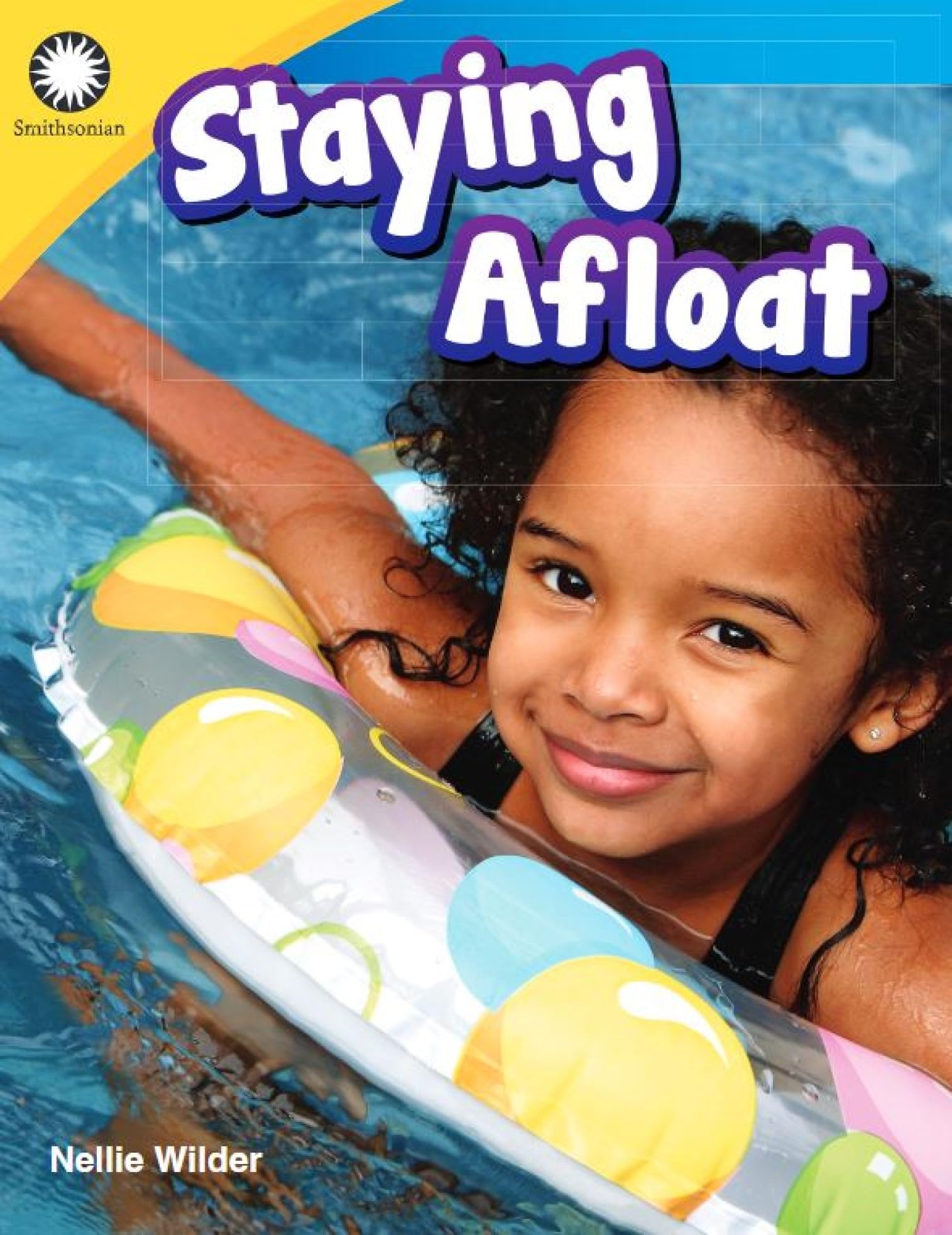 Staying Afloat (Smithsonian: Informational Text)