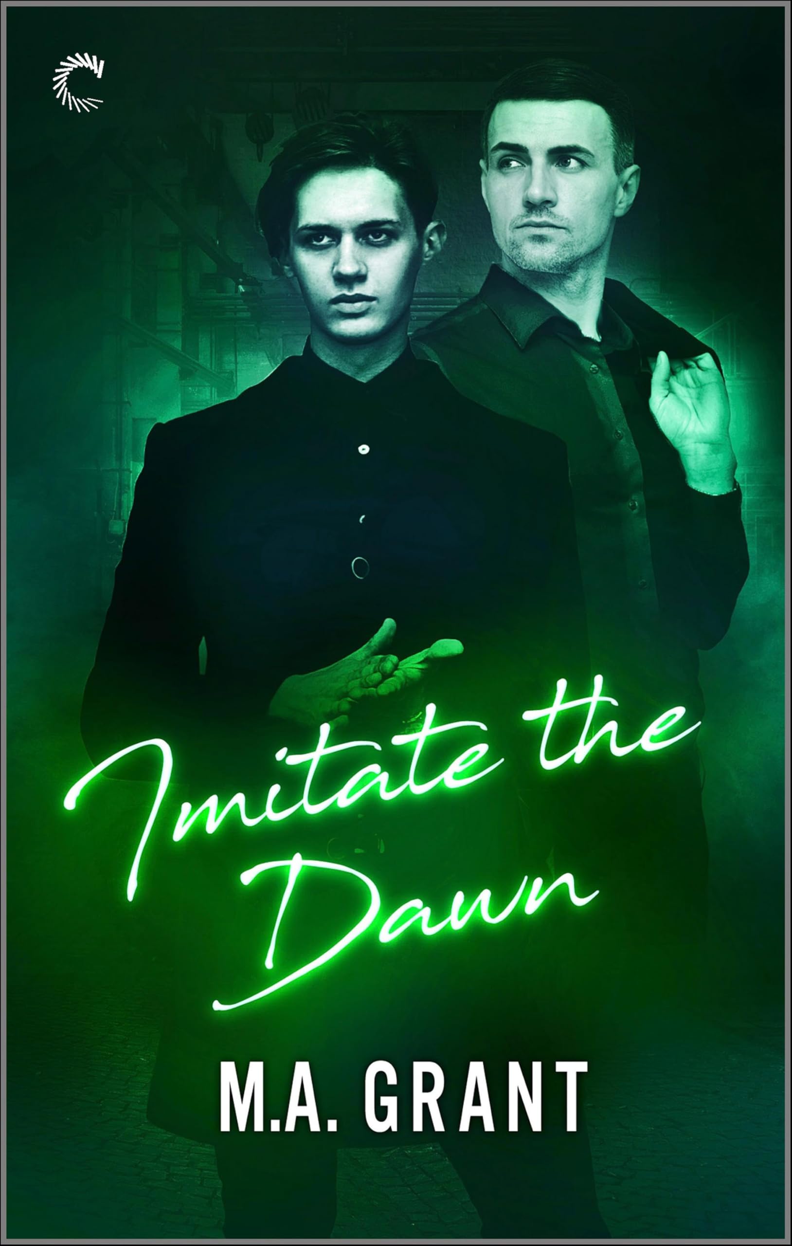 Buy Imitate the Dawn (Whitethorn Agency Book 3) — BookShops.in