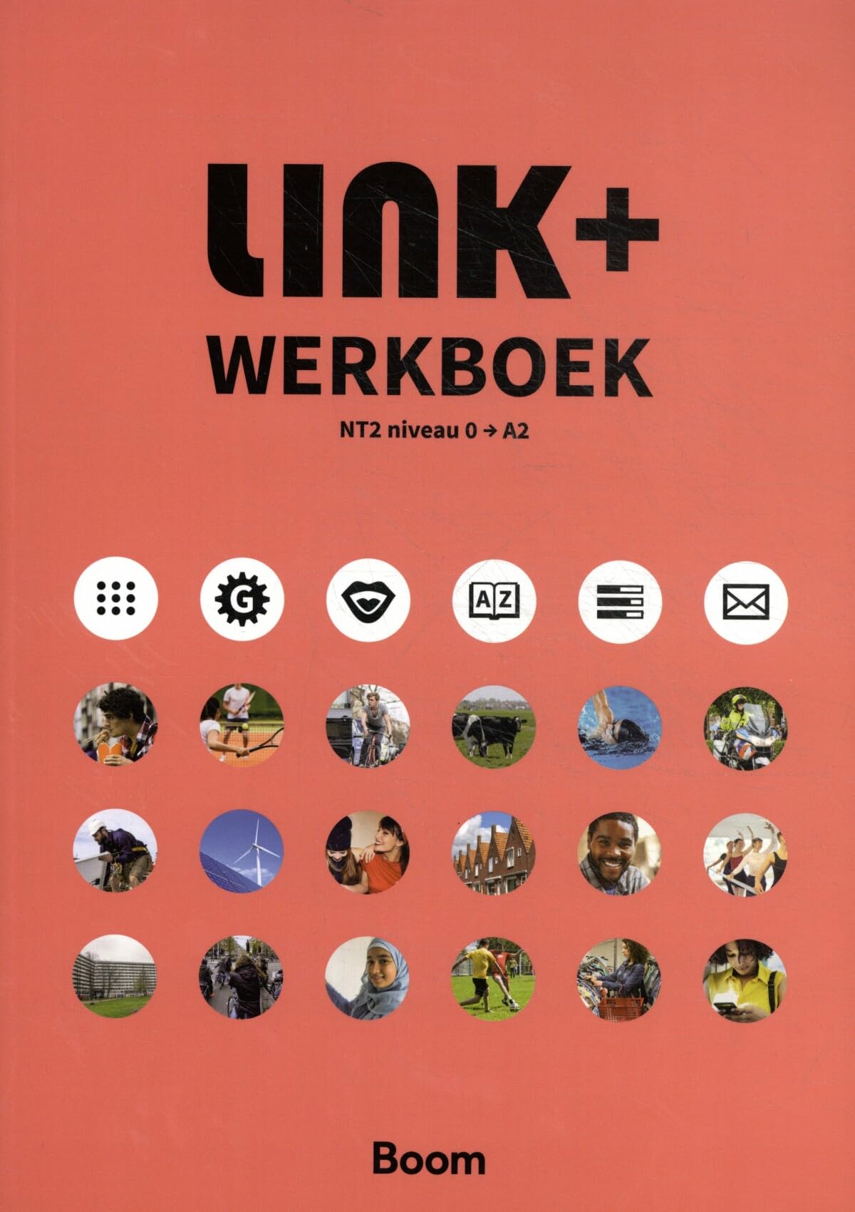 LINK+ werkboek: 0 – A2