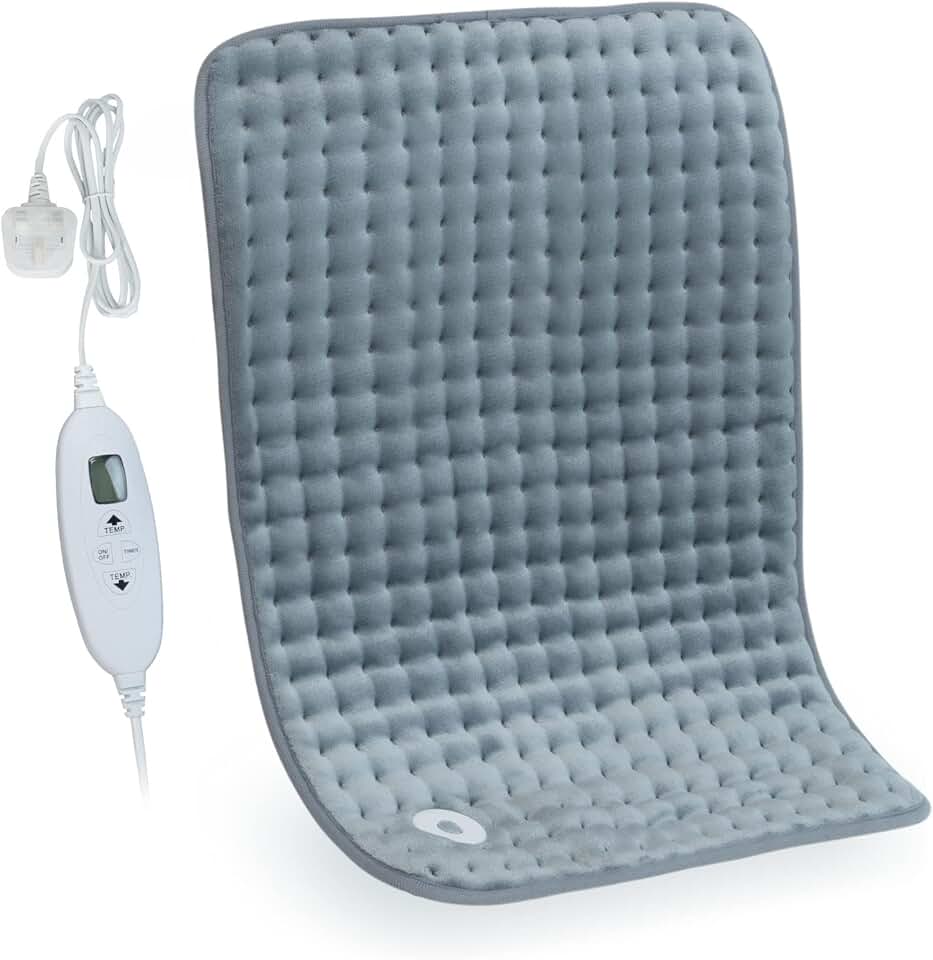 Amazon.co.uk Heating Pads Heating Pads / Hot & Cold Therapies