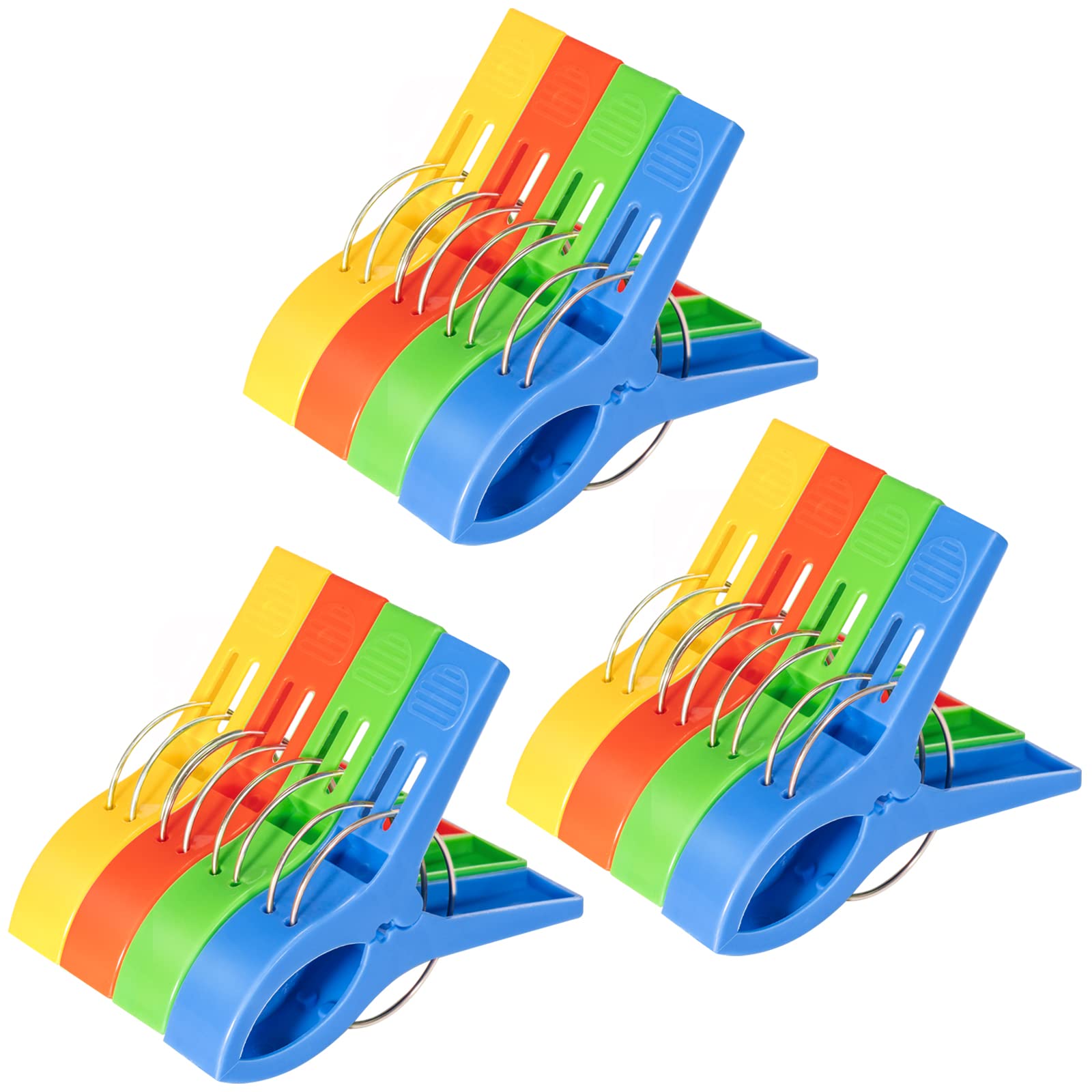 Pince à Linge,Pinces à Linge Décoratives En Plastique, Pinces Pour