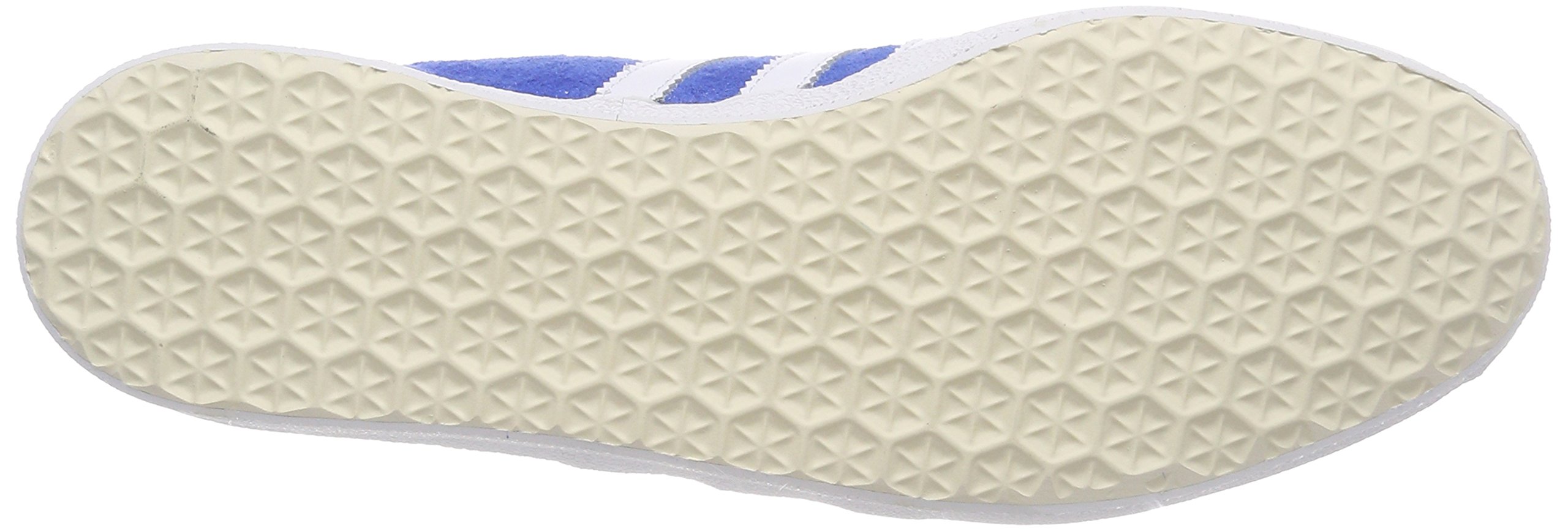 adidas gazelle silver green womens Adidas Tennis Shoe - Gazelle main image 0