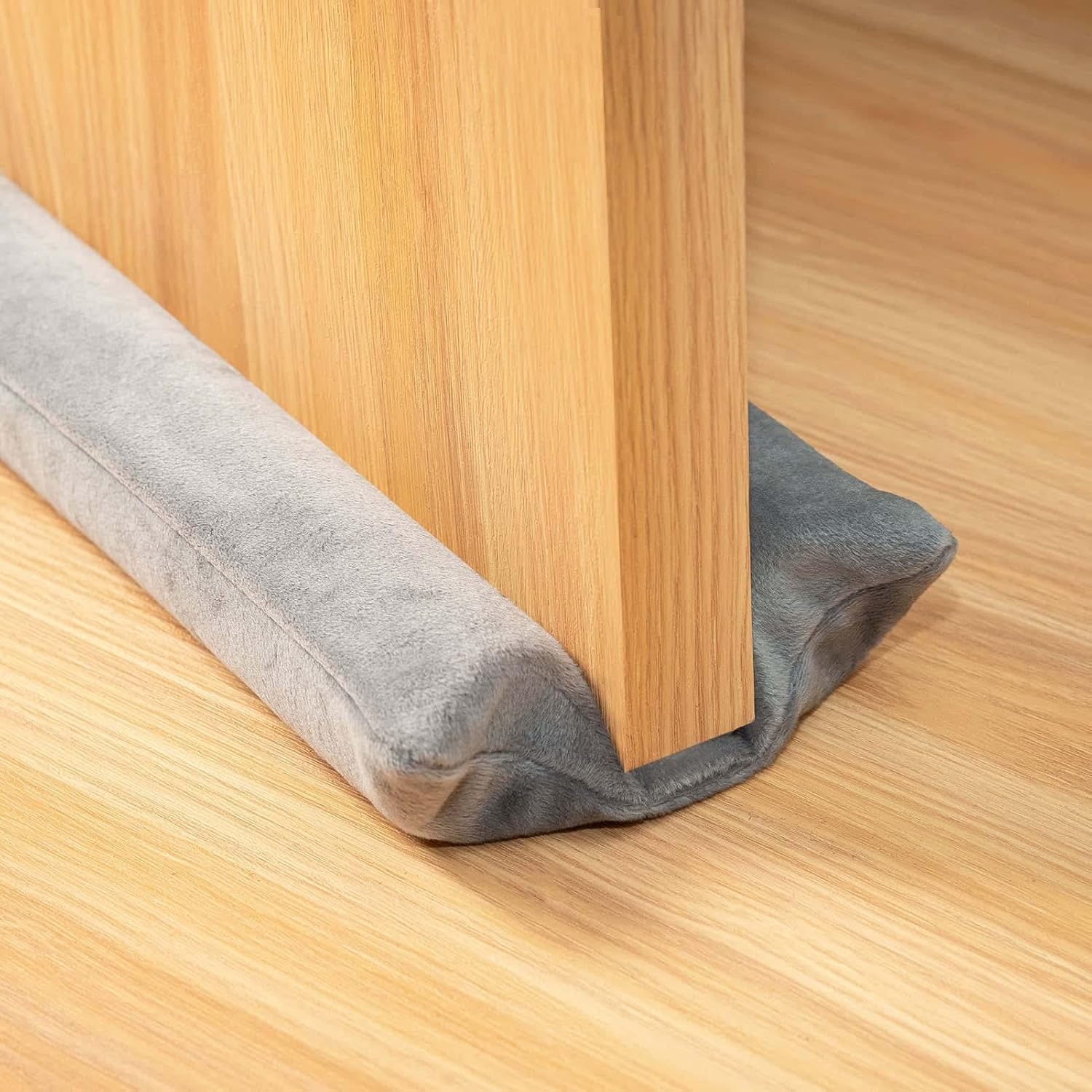 Buy Marwood Under Door Draft Stopper 3038 Adjustable Wind Stopper for