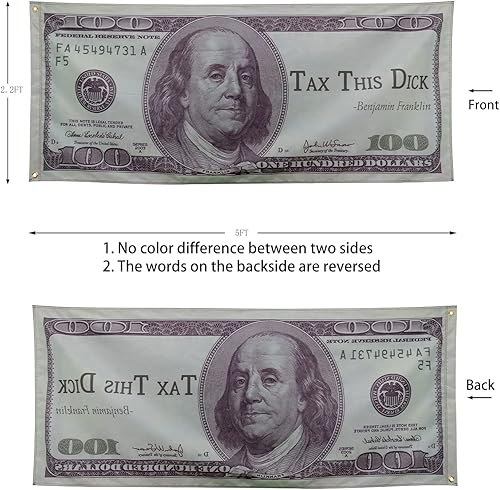 Miniatura 44 de ZKflager Bandera de varias malas decisiones más tarde, banderas divertidas para chicos de habitación, pancarta de meme de 3 x 5 pies para dormitorio