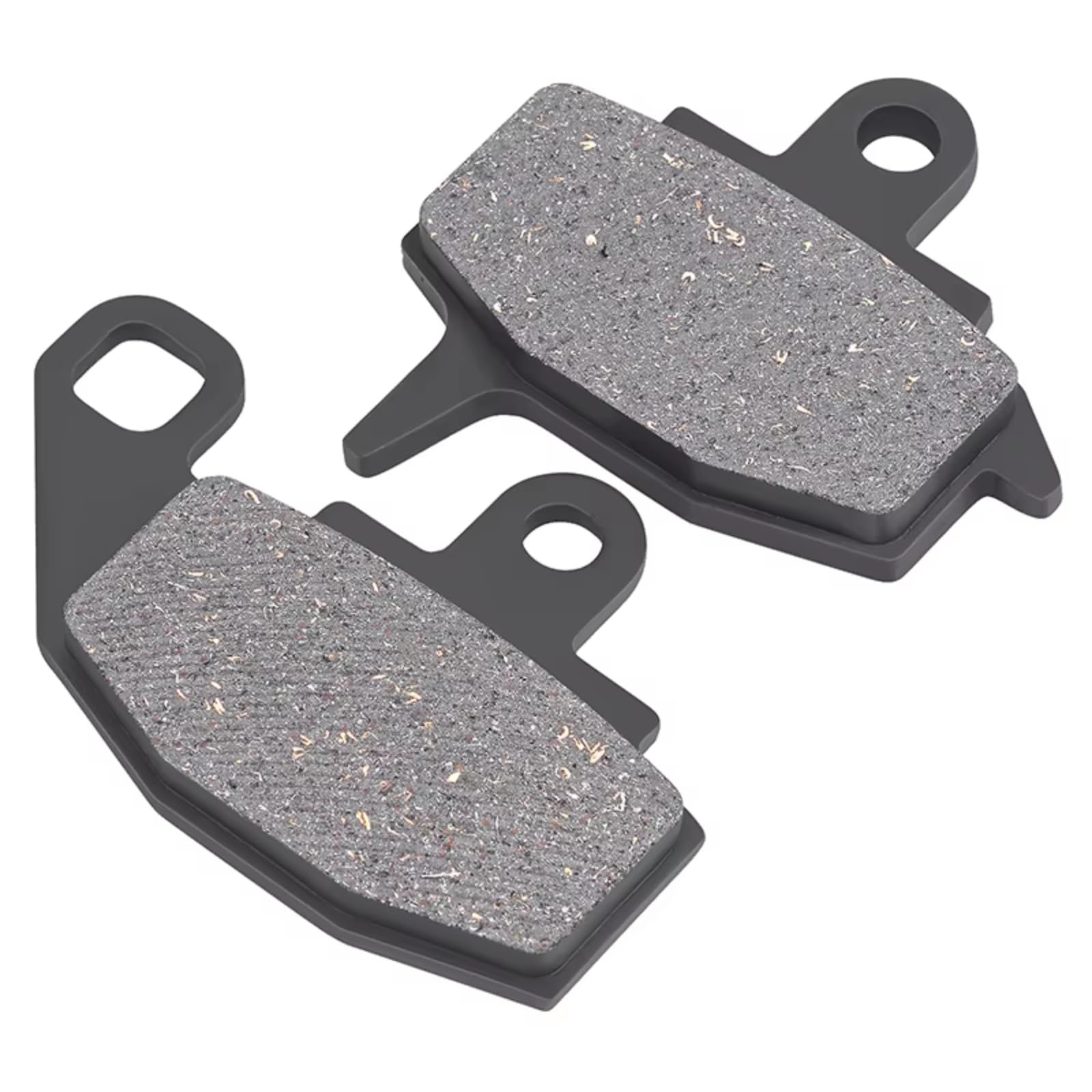 Pastiglie Freno A Disco Compatibile Con Per Kx 500 Per C1 Per D1 1987 1988 Pastiglie Freno Anteriori Moto Accessori Componenti