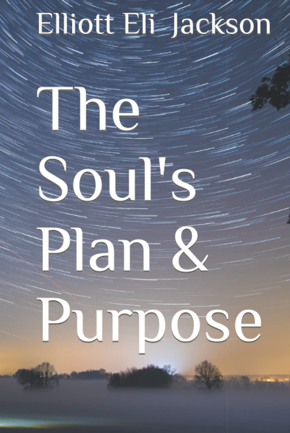 The Soul's Plan & Purpose