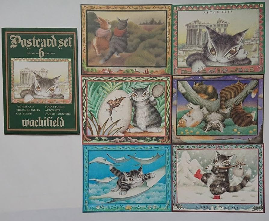 A わちふぃーるど EV限定 タイル葉書 セット Amazon.co.jp: わちふぃーるど ポストカード ＆ タイルシール