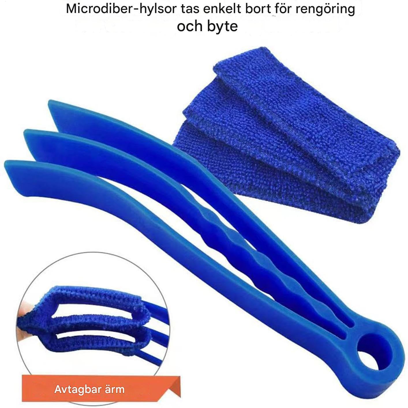 Produits de nettoyage auto Détailing Pare-Brise Réutilisable Anti-Rayure | Set Dépoussiérage Voiture Multifonction pour pare-brise, entretien véhicule, lavage auto, detailing,
