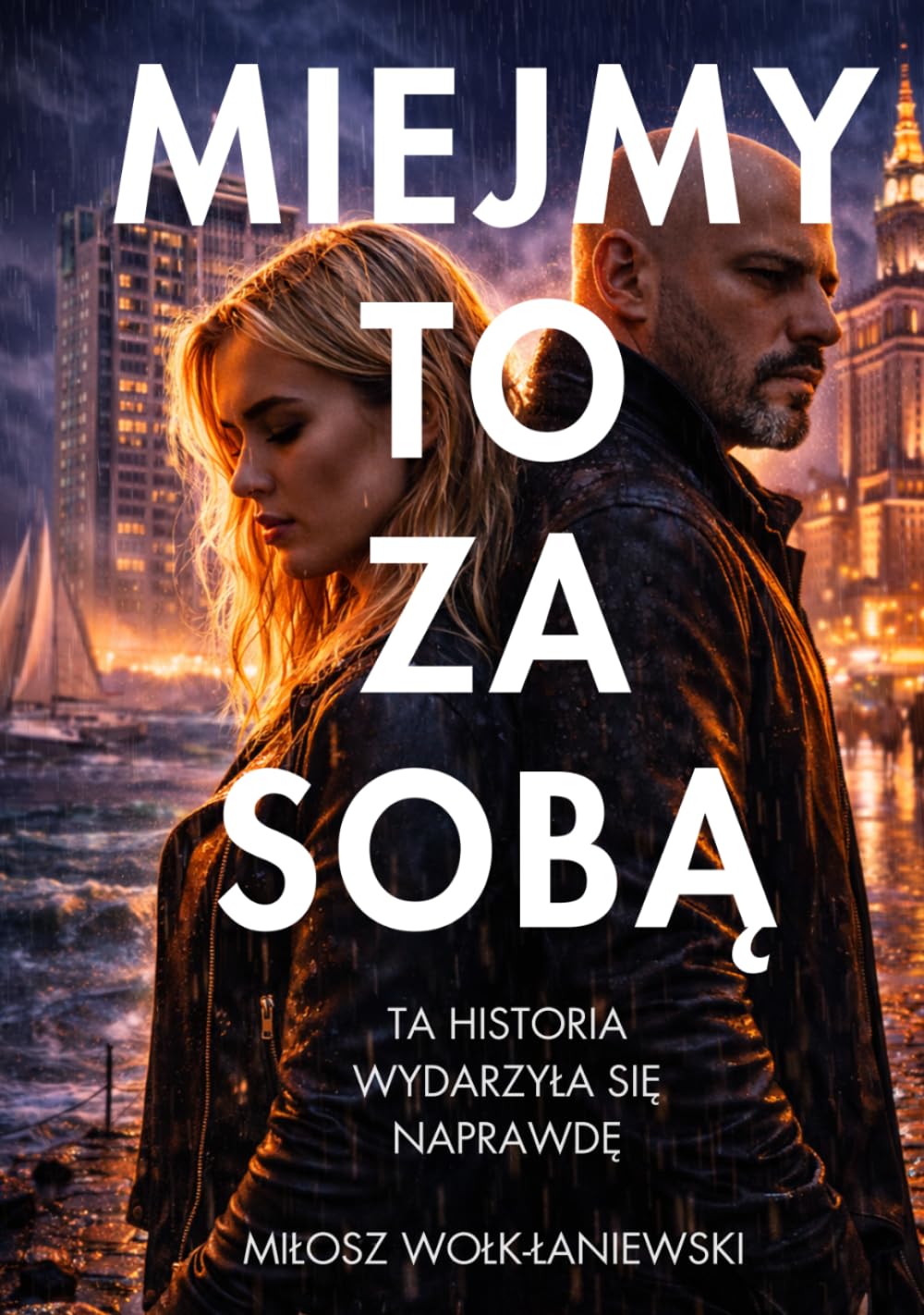 Miejmy to za sobą: ta historia wydarzyła się naprawdę