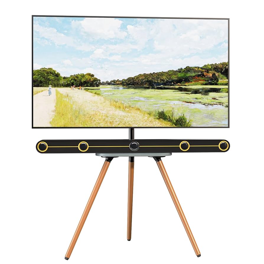 スタンド型有機ELテレビ 27インチ スタンド型有機ELテレビ 27インチ