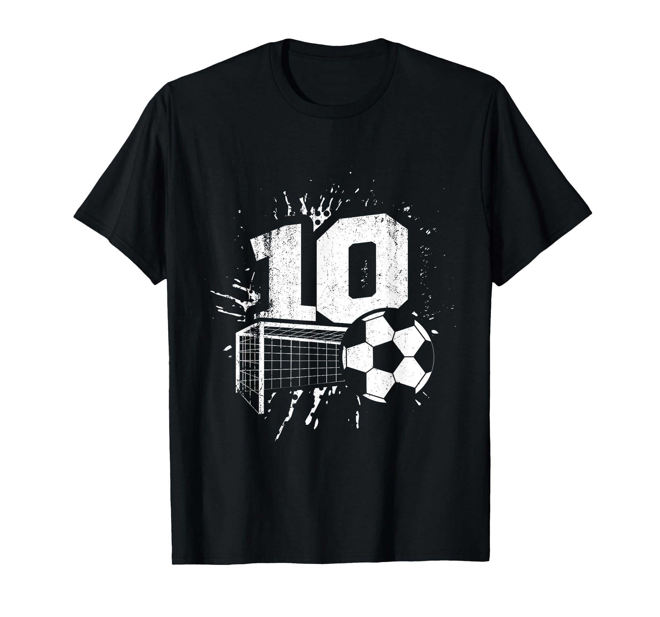 Kleidung mit Designs von Amazon Merch on Demand