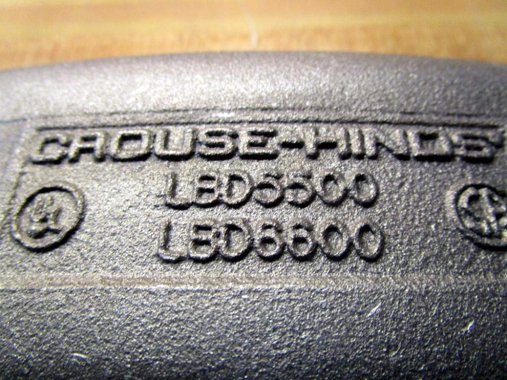 BOX OCTG 4 1/2-3/4KO