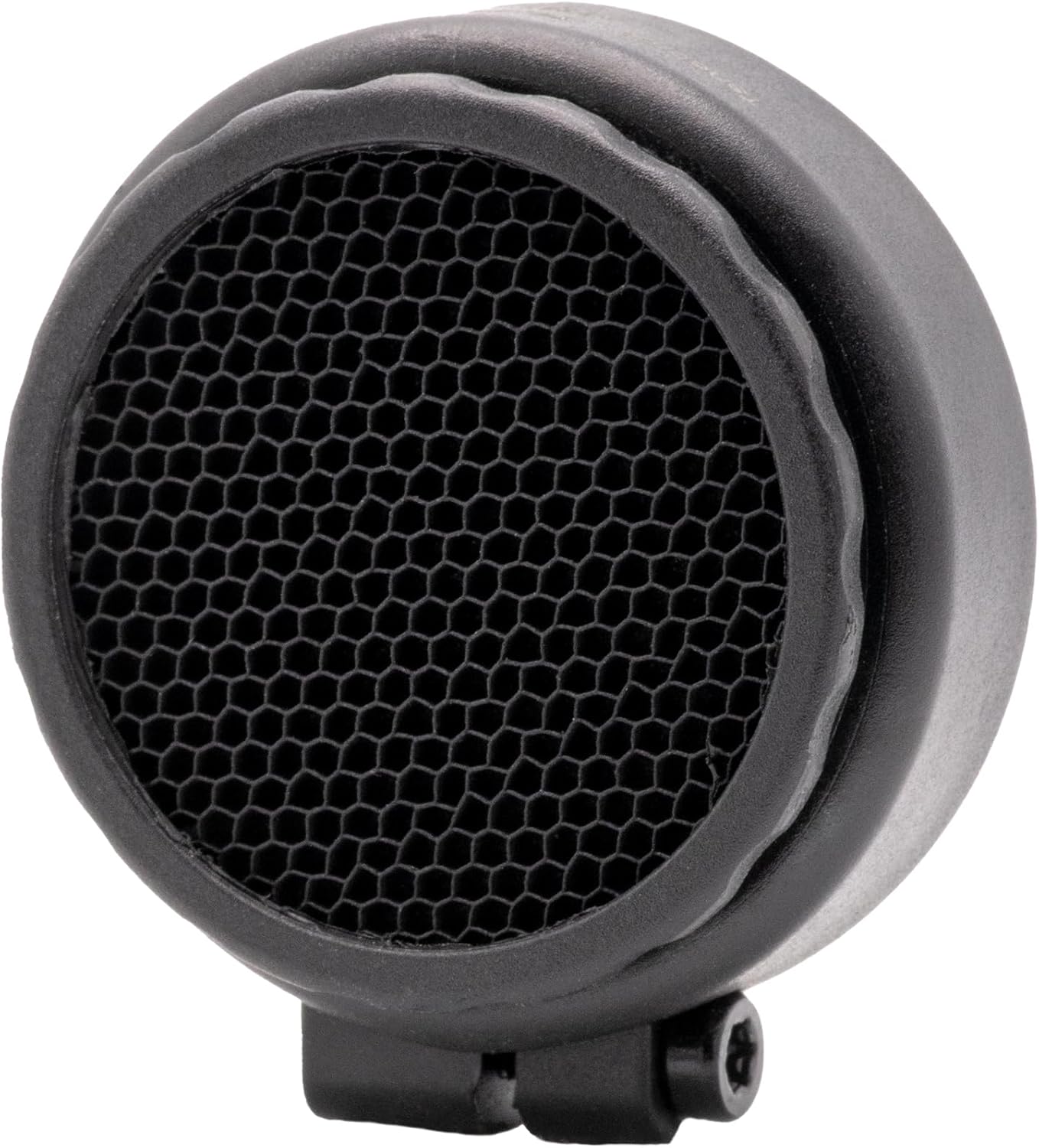 Tenebraex 41mm Outer Diameter KillFlash Anti-Reflection Device - Scope Cover Compatible - for The Vortex Viper PST Gen II 2-10x32