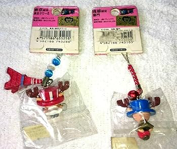 Amazon.co.jp: ご当地限定 ONE PIECE TOKYO 東京タワー 浅草