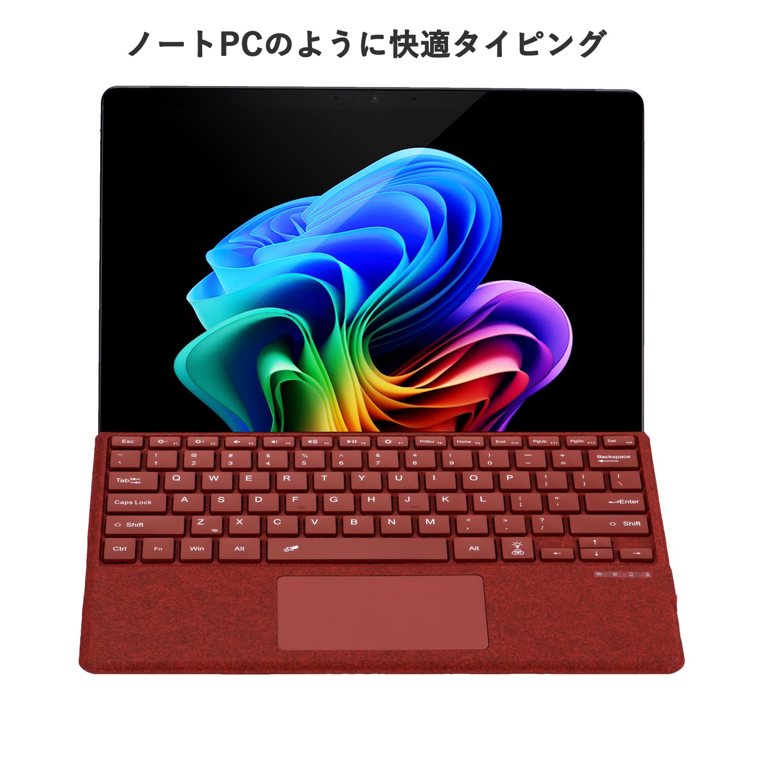Amazon.co.jp: Eisuiyi Microsoft Surface Pro8/9/10/X/11/13 対応