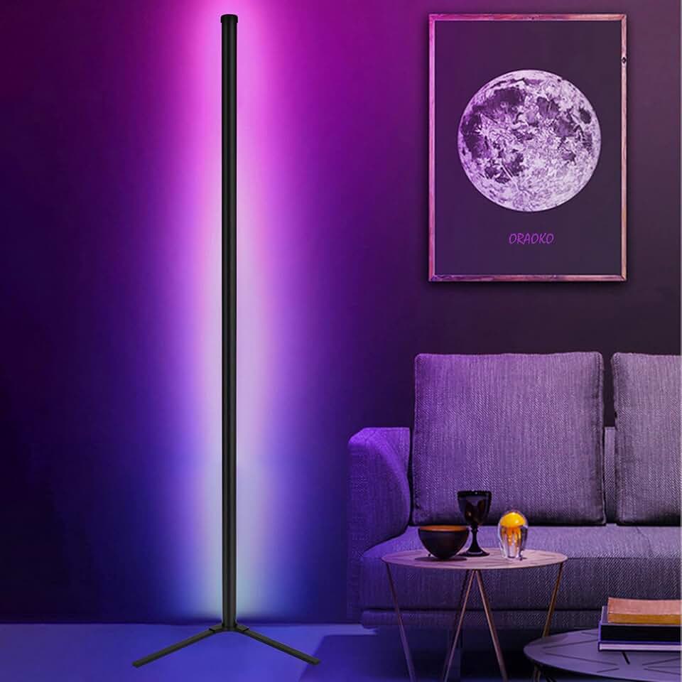 Amazon.co.uk stand up lamps