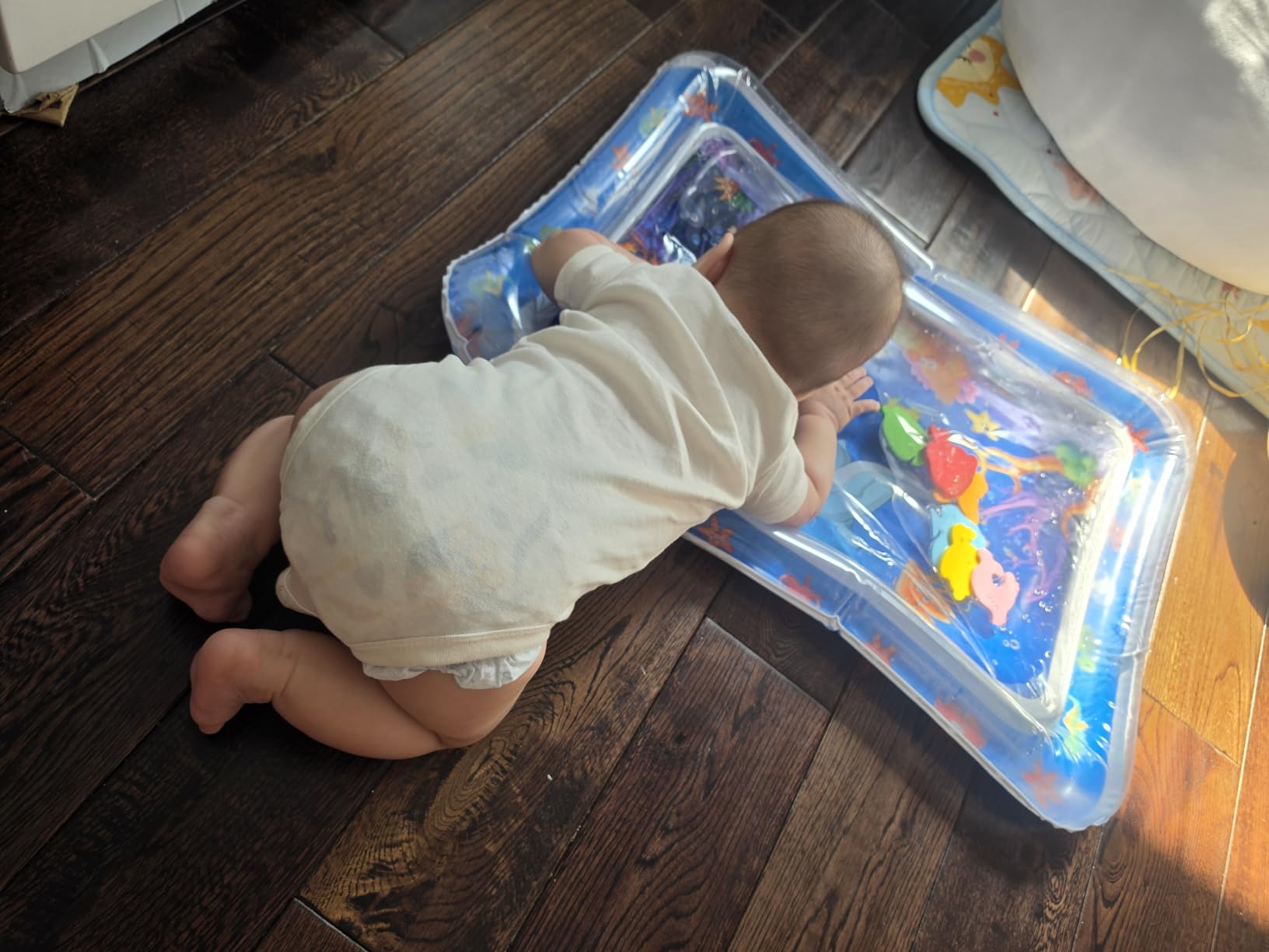 Stimulator Mat