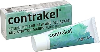 Contrakel® Crema reductora de cicatrices con ...