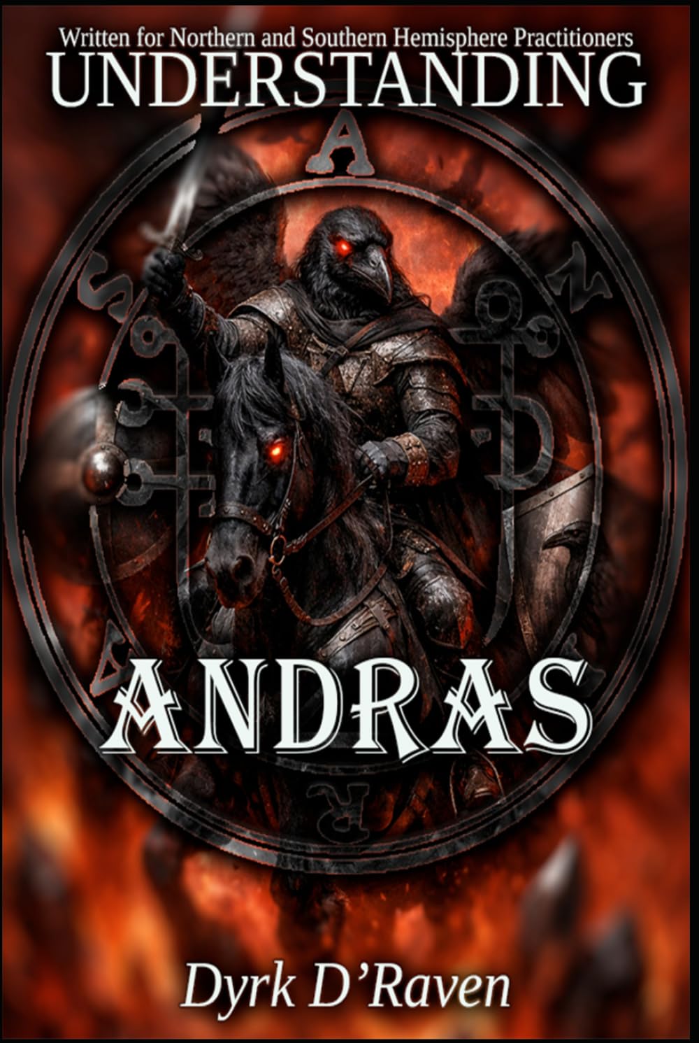 Understanding Andras (Understanding Infernal Deities)