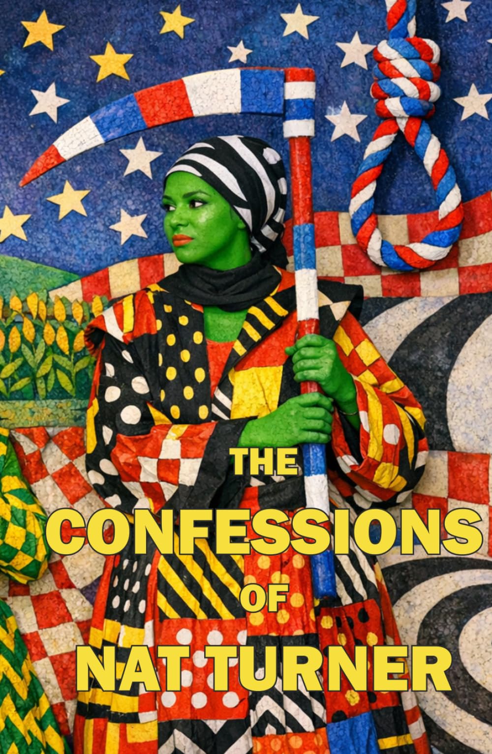 The Confessions Of Nat Turner
