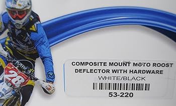 Amazon | Enduro Engineering コンポジットオープンハンドガード
