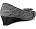 Cole Haan Malta Wedge 40 Mm - Back View