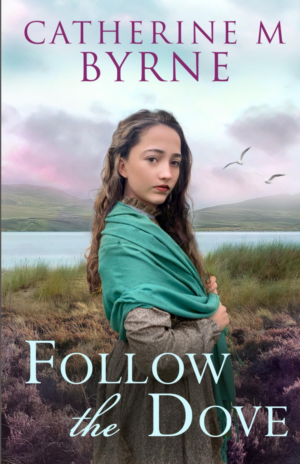 Follow the Dove: 1 (Raumsey series)