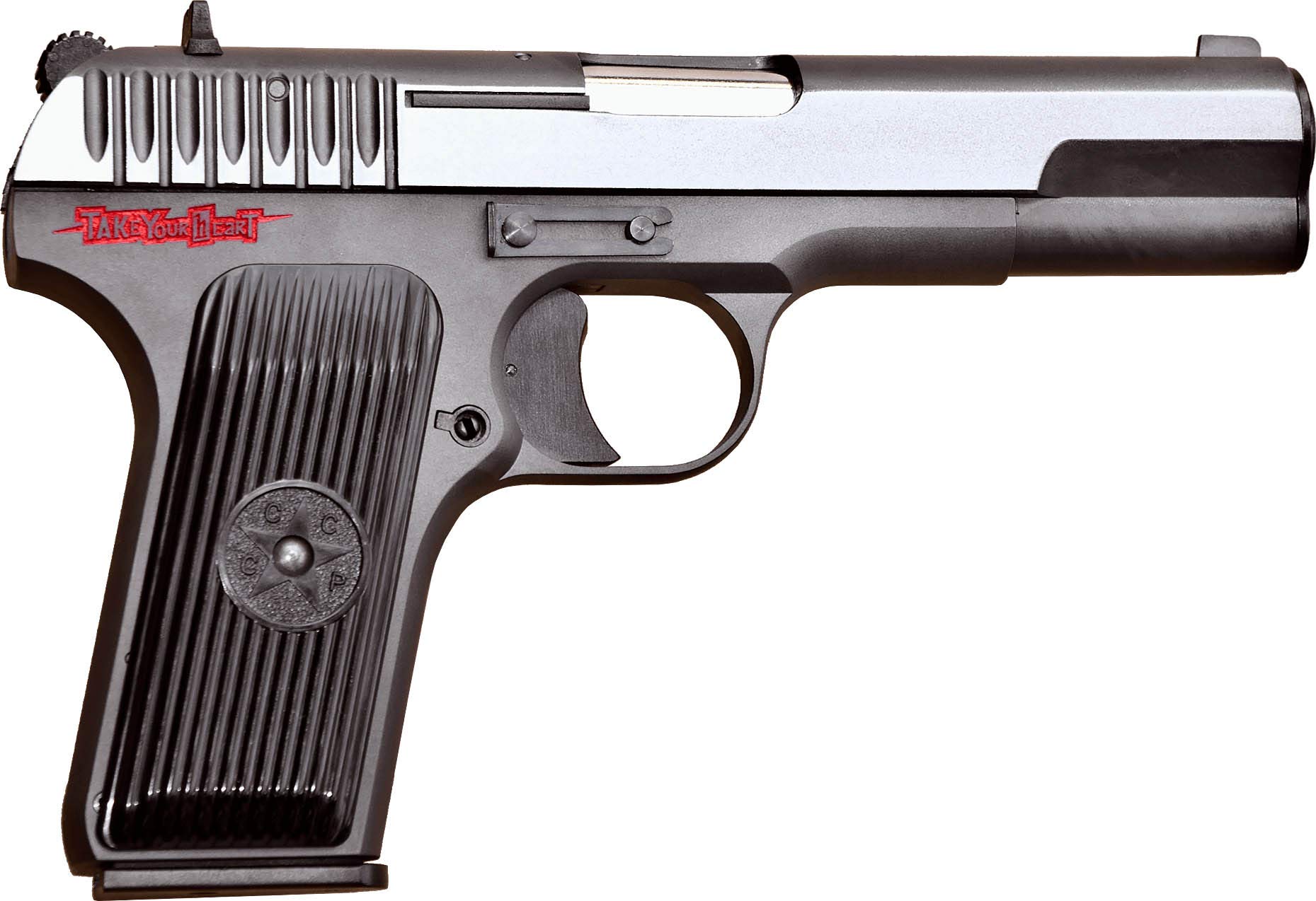 Amazon | KSC TT33 ペルソナ5 ジョーカーモデル ヘヴィウェイト  